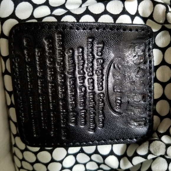 Small Brighton Purse - Picture 3 of 4